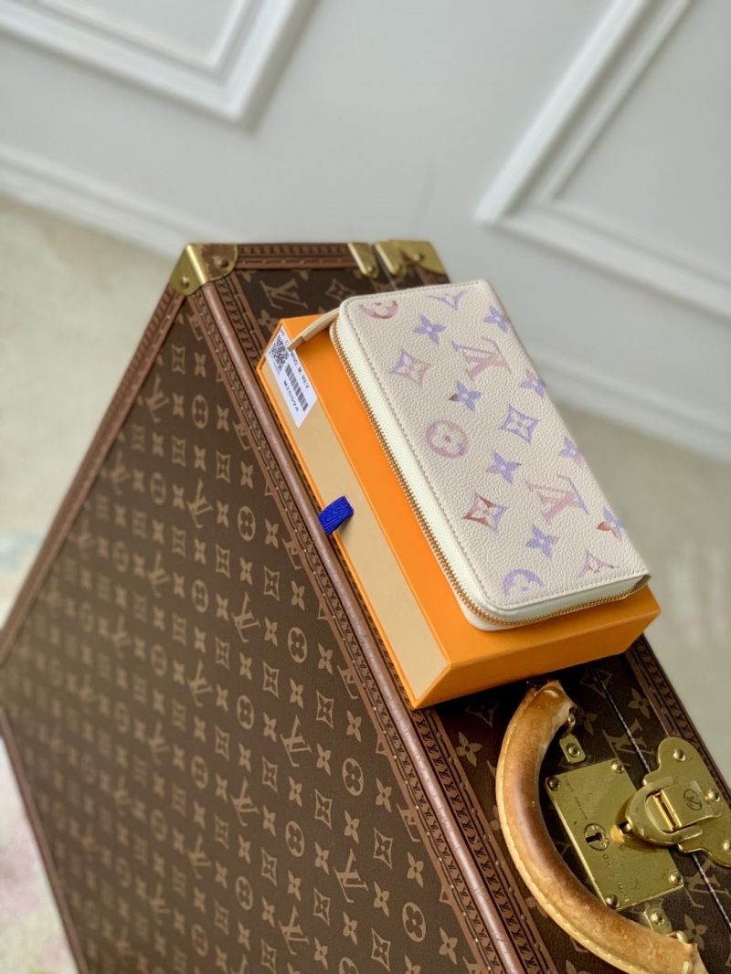 LV Wallets